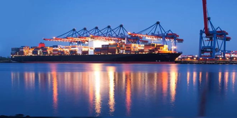 Paradip Port achieves 100 MMT cargo milestone ahead of schedule Paradip Port achieves 100 MMT cargo milestone ahead of schedule